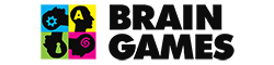 BRAIN GAMES aitab meid uusimate mõttemängude leidmisel ja toetab toetab kõiki meie korraldatud turniire vahvate lauamängudega