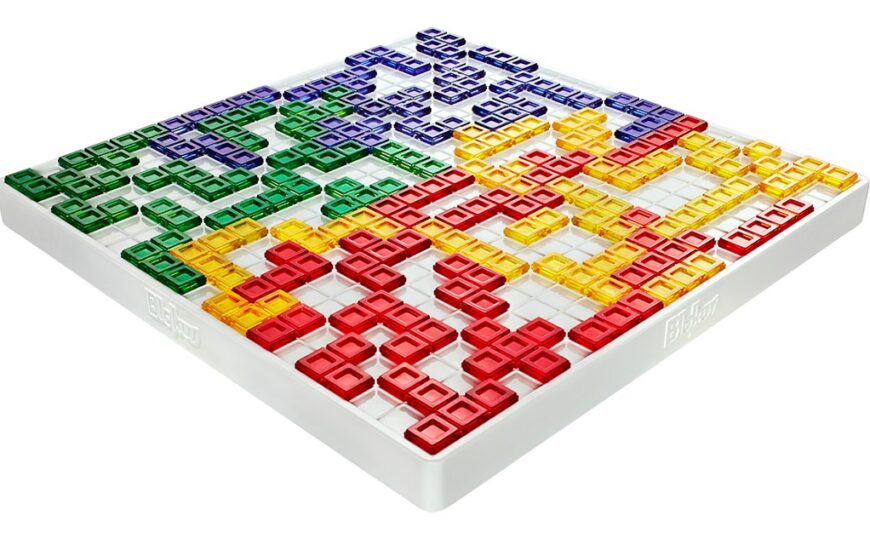 Blokus